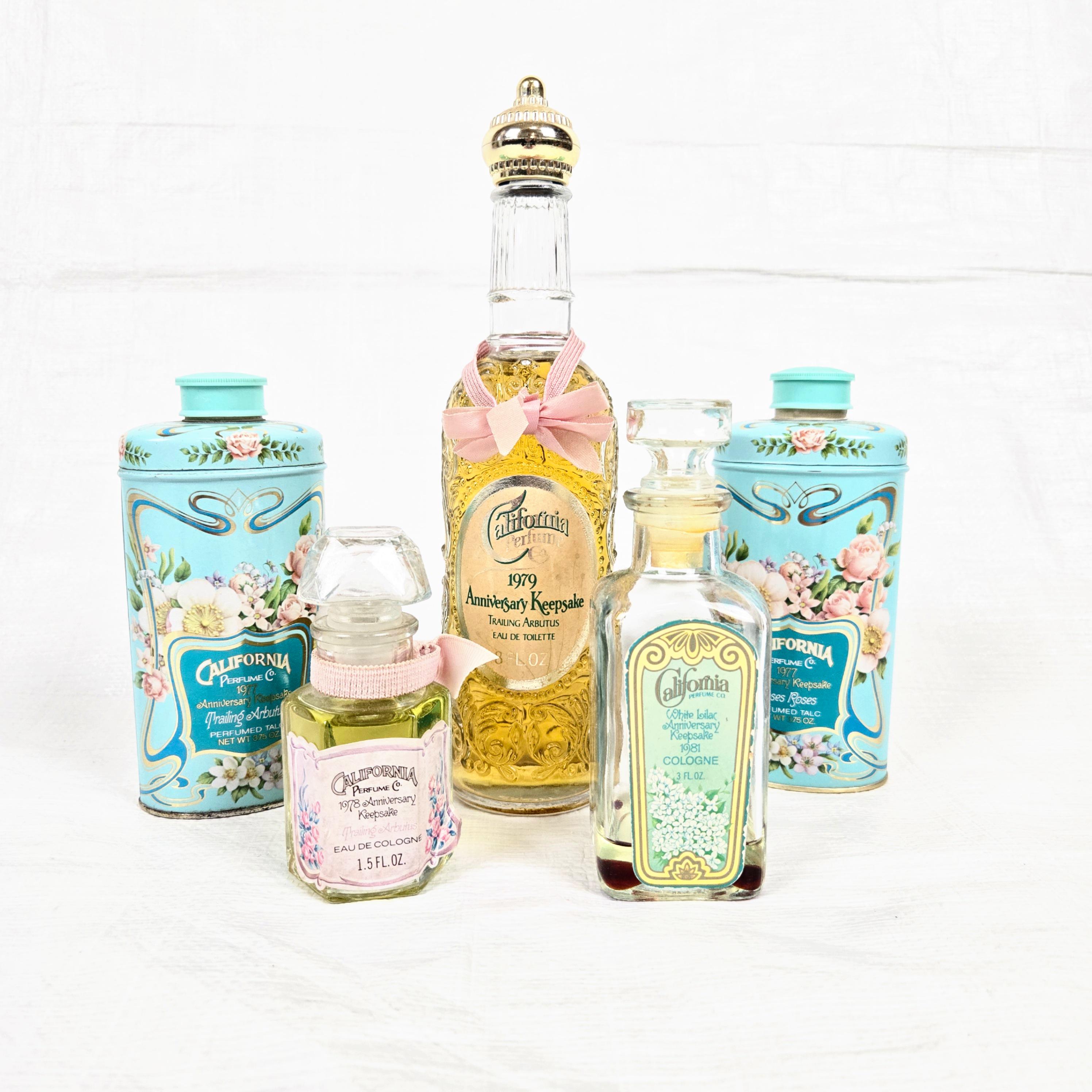 残量約70%】THE CALIFORNIA オーデパフューム CA 50ml（Order