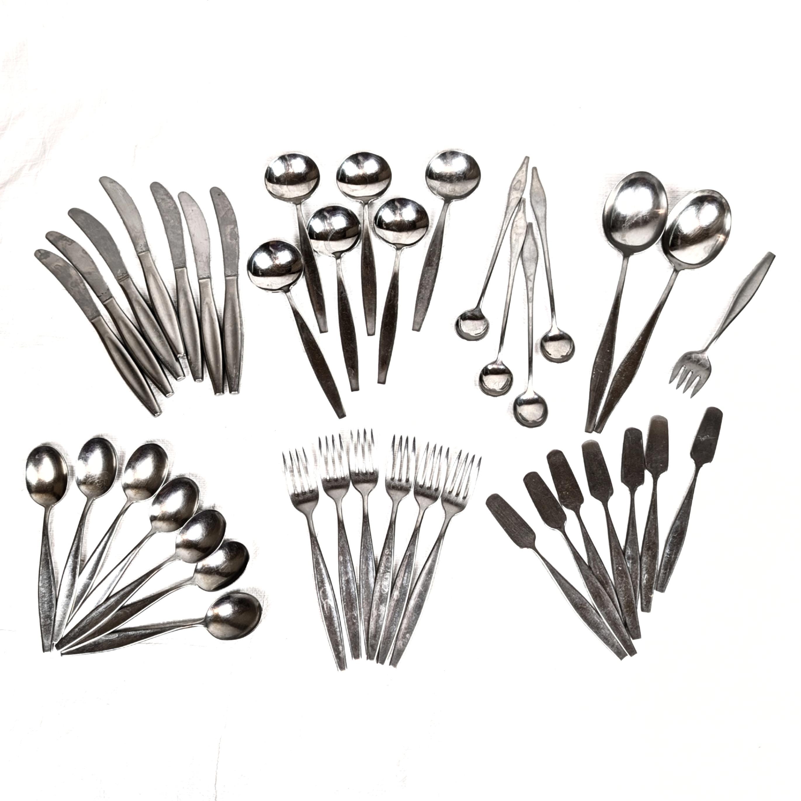 Martin hall cutlery - Etsy 日本