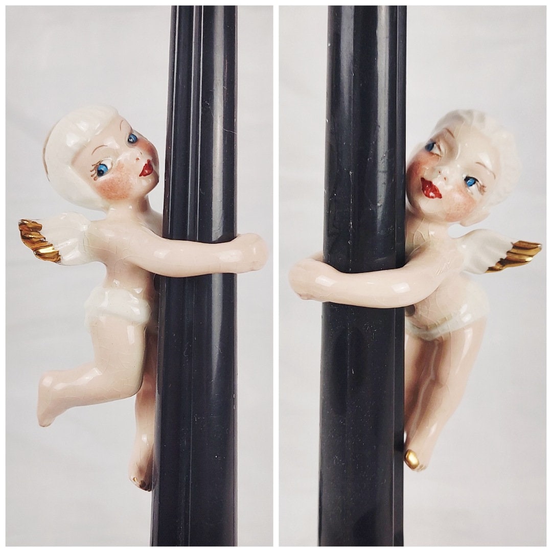 Candlestick Hugger - Etsy