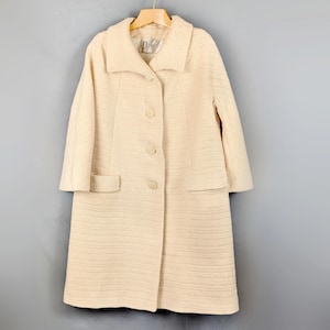 Ilgwu Vintage Coat - Etsy