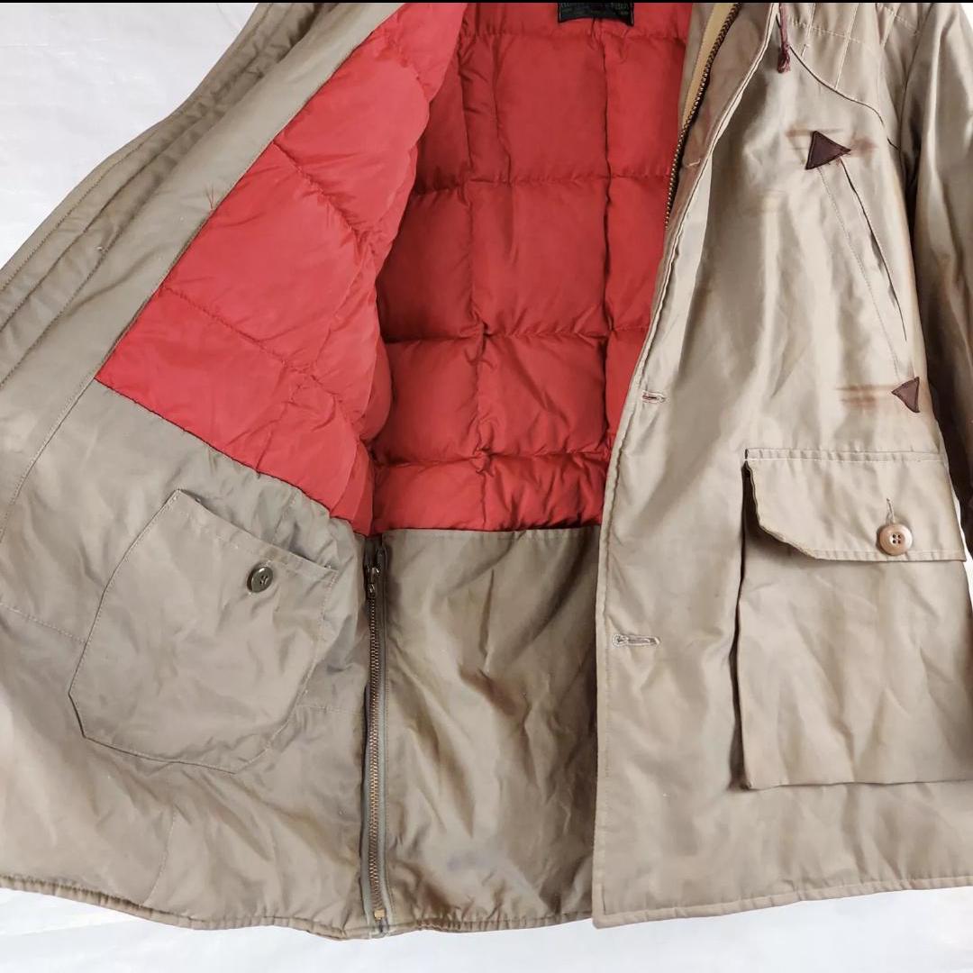 1950s Abercrombie & Fitch Heavy Duty Coat by Falcon Outdoor