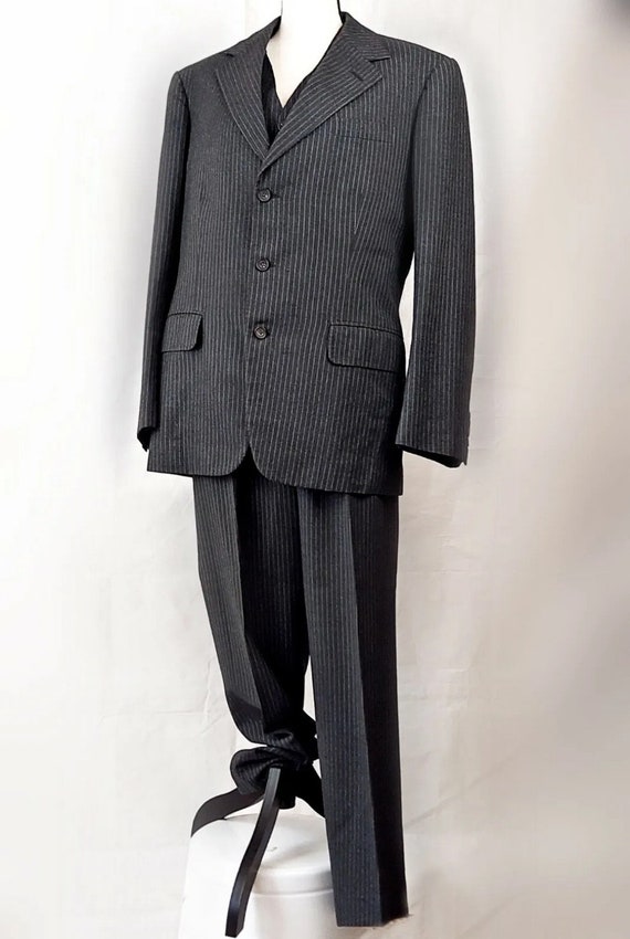 Vintage Savile Row – tagged 