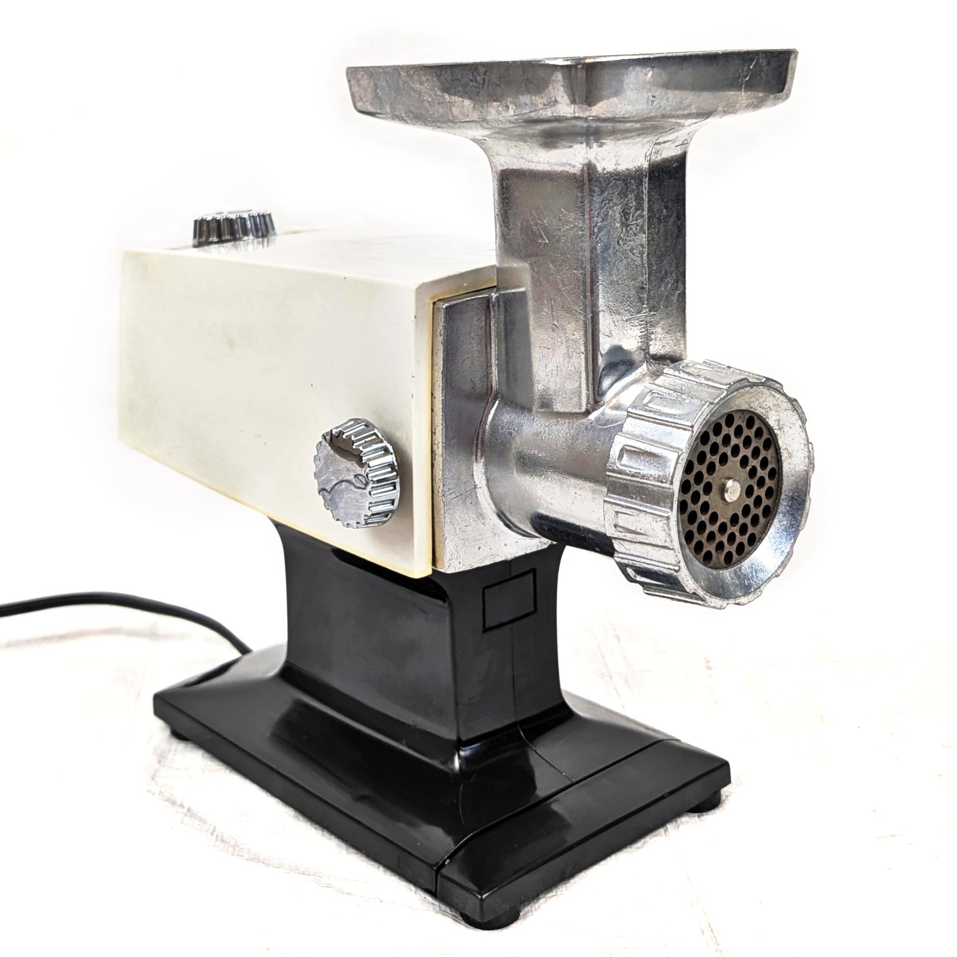 RIVAL社　ヴィンテージミートグラインダー Rival Meat Grinder - Etsy
