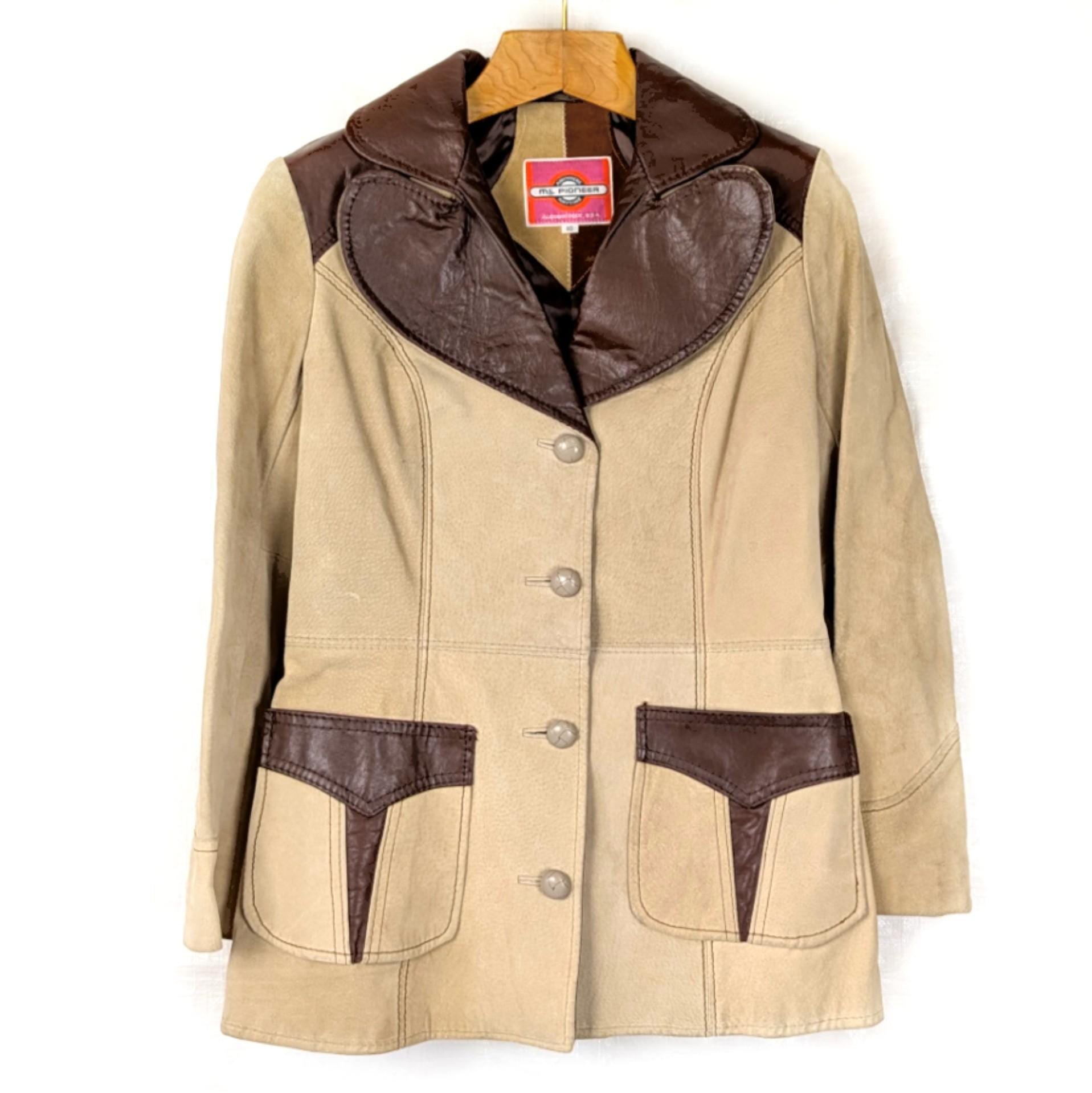 Ms Pioneer Vintage Clothing - Etsy