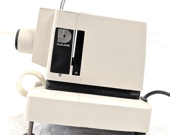 ＥＬＭＯ ＳＴ-１８０ ２-ＴＲＡＣＫ SOUND PROJECTOR 映写機 Elmo ST 180 2 Track 8mm Sound Projector in Box and With