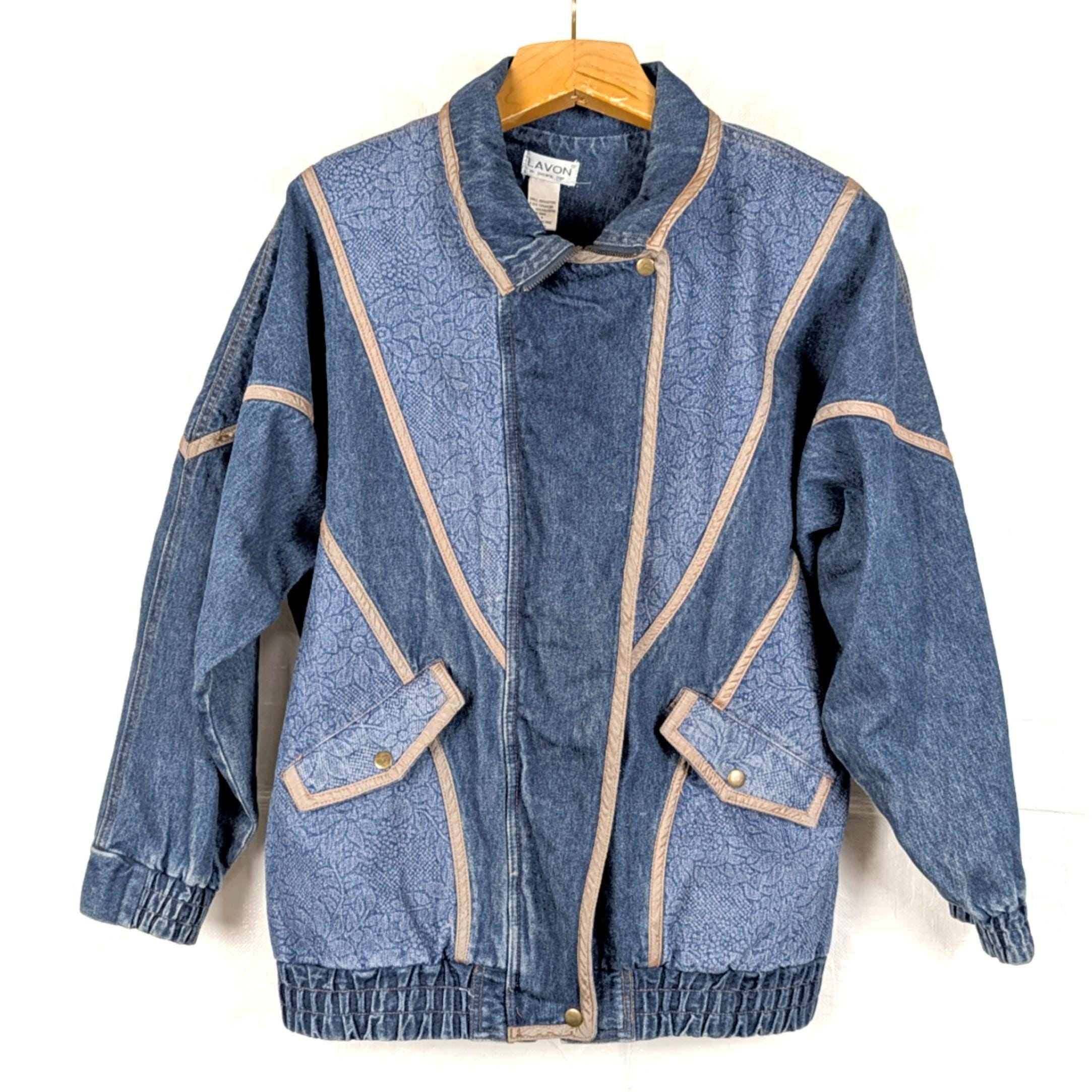 80s Cotton Coat - Etsy