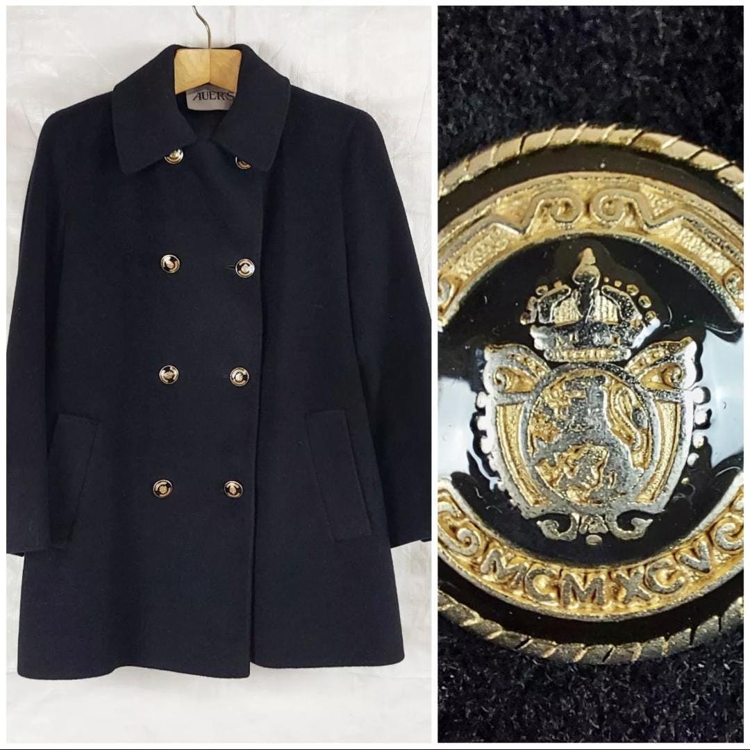 Ilgwu Union Coat - Etsy