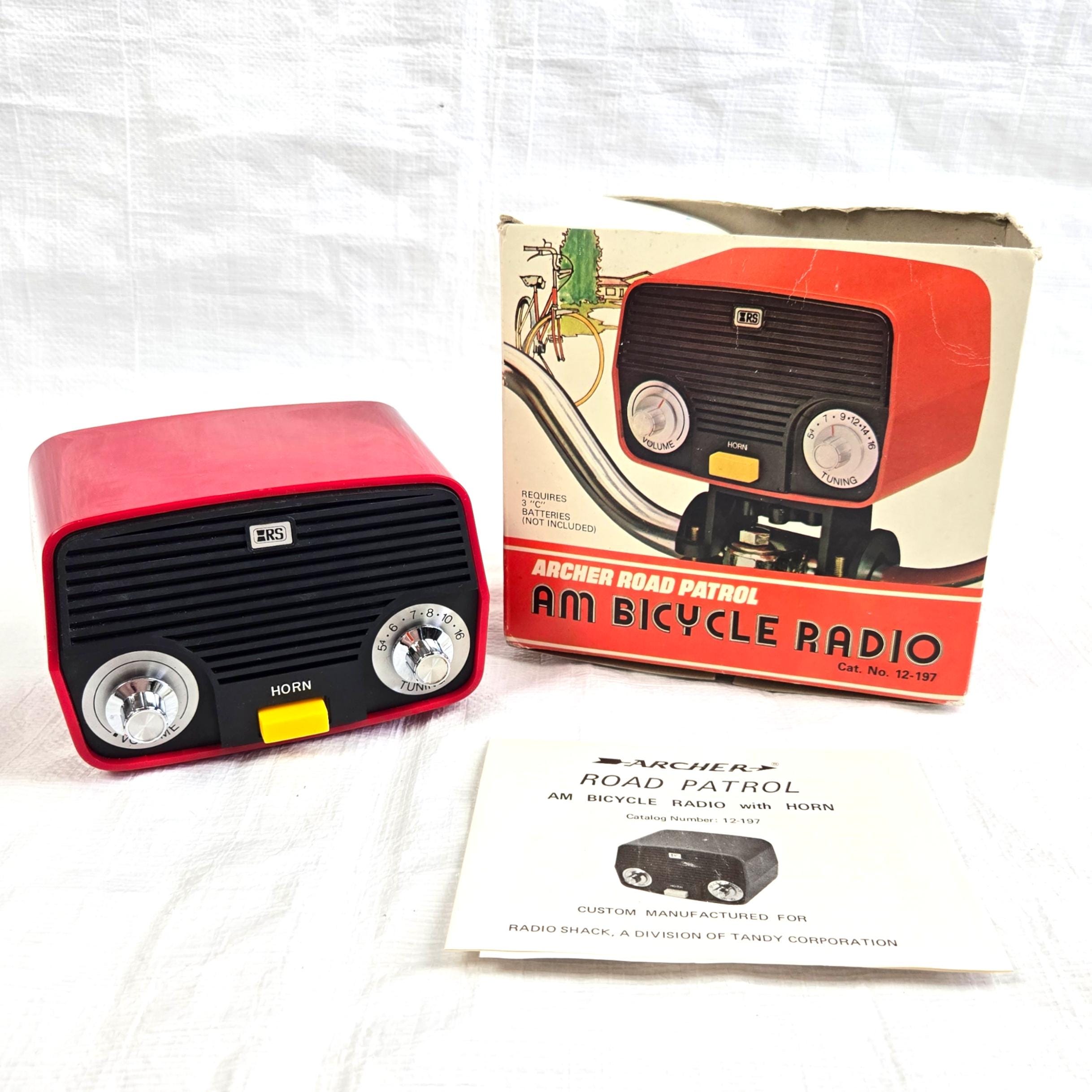 Bicycle Radio Denmark