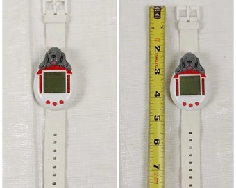Reloj de pulsera Tamagotchi de la década de 1990, Mi cachorro