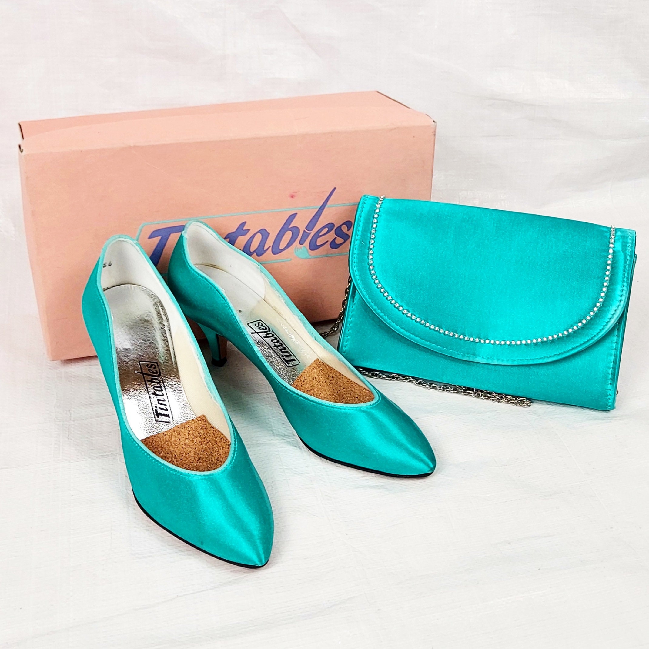 80s Dance Shoes Etsy