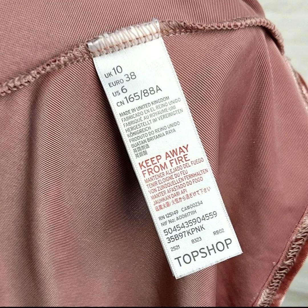 Topshop a0061711h clearance