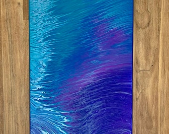 Fluid Art 12x24