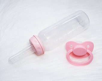 Adult Baby Bottle | Etsy