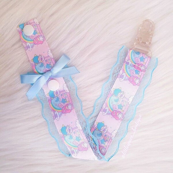 Ddlg Pacifier Etsy