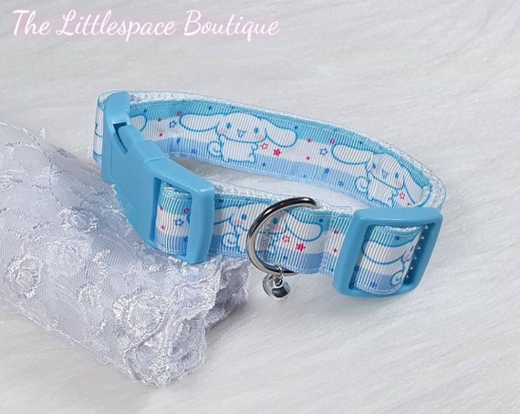 Etsy top kitten collar