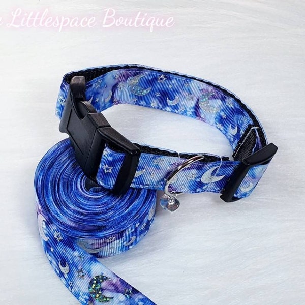 Therian Collar - Etsy