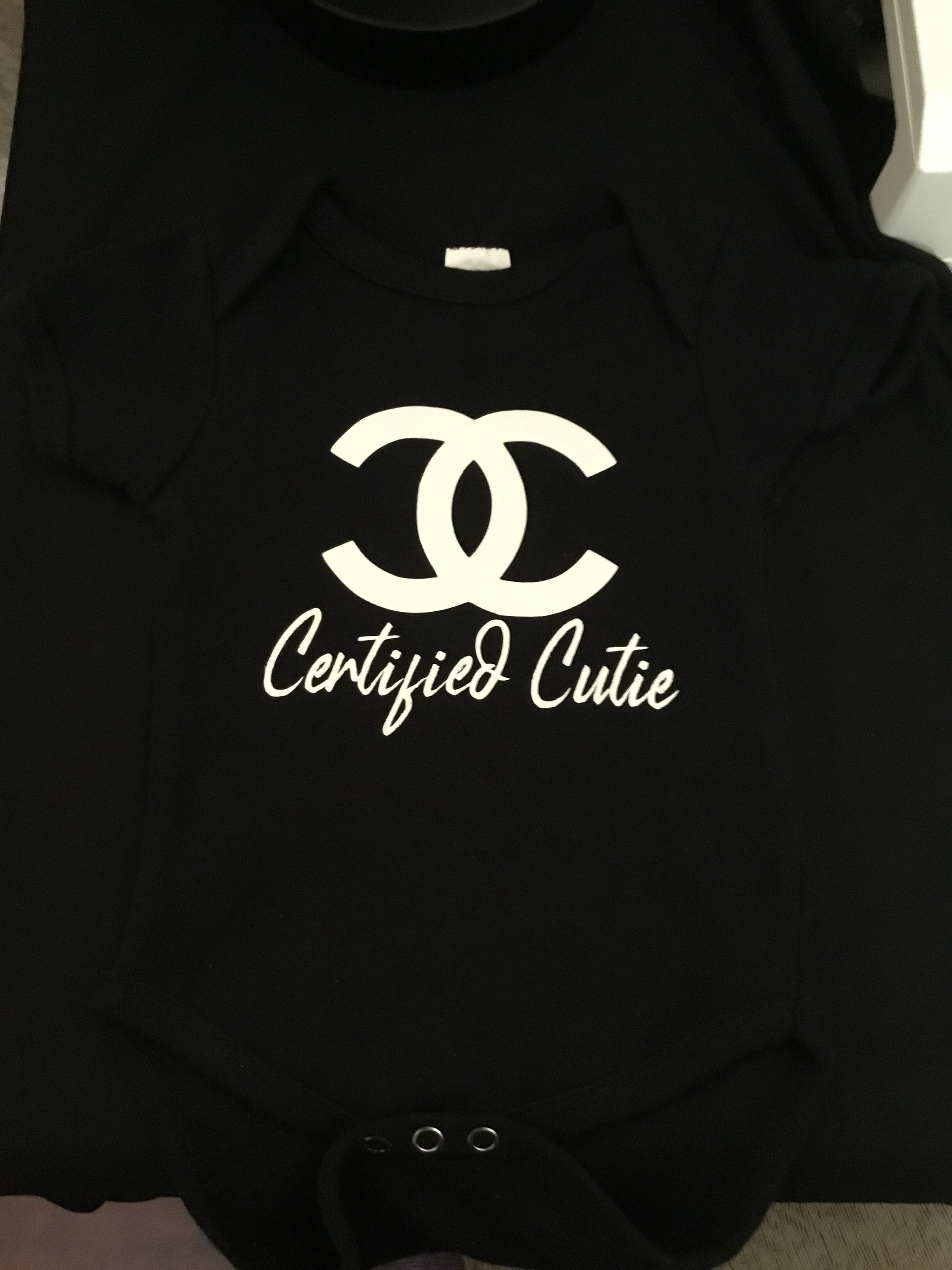 Coco Chanel Baby Clothes Canada