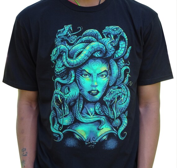 medusa t shirt