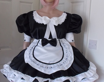 Auf welche Kauffaktoren Sie beim Kauf der Sissy maid dress Aufmerksamkeit richten sollten