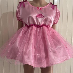 abdl princess dress Abdl Princess Fashion Inspiration