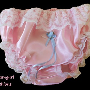 Lolita Panties -  New Zealand