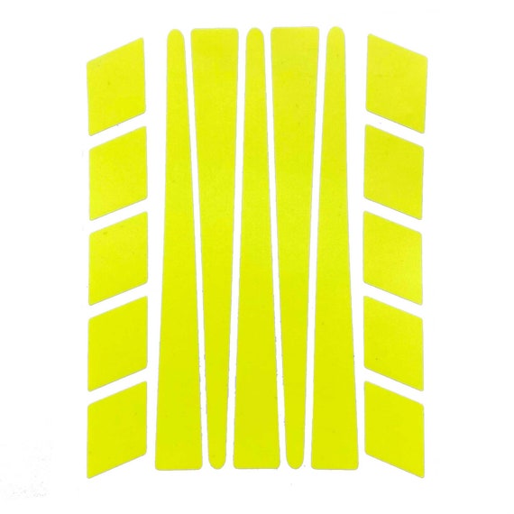 Montesa Mini MONTESA Adhesive Motorbike Stickers - Star Sam