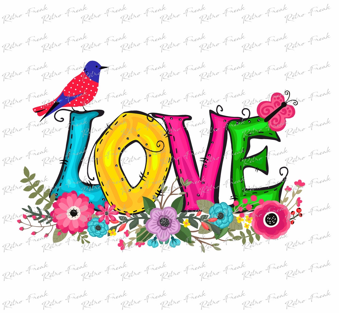 Valentines Day Sublimation Designs Downloads Valentines Day Shirts PNG ...