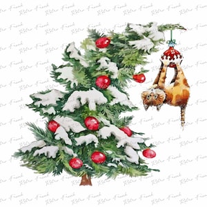 Christmas tree png Christmas sublimation designs downloads Christmas shirt design Sublimation graphics Christmas clipart Christmas png files