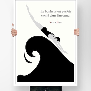 Affiche Citation Guy De Maupassant Le Baiser Est La Plus Belle Etsy Affiche Citation Guy De Maupassant Le Baiser Est La Plus Belle Etsy