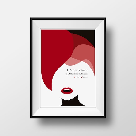 Poster Quote Albert Camus There Is No Shame In Preferring Etsy Poster Quote Albert Camus There Is No Shame In Preferring Etsy