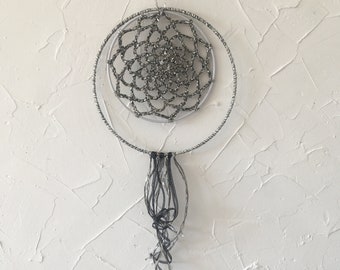 Mandala dreamcatcher