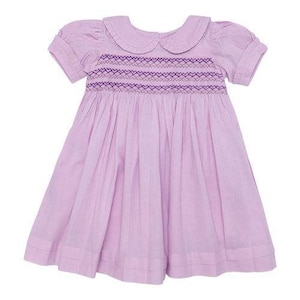 Nadine B Smocked Dress