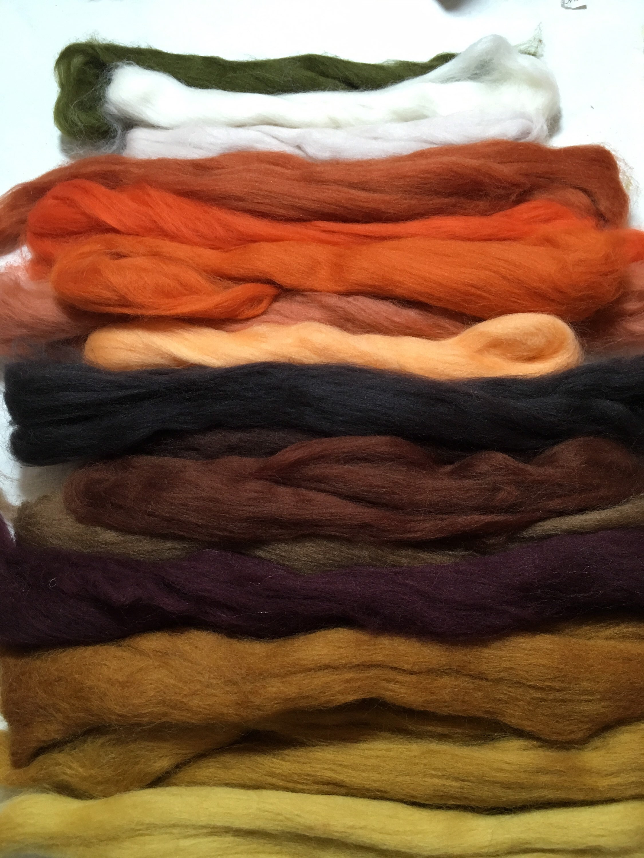 Special offer 40 colour merino wool assortment pack pack for Etsy