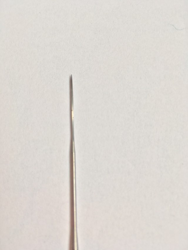 Felting needles choose from gauges 19 triangle 36 triangle Etsy