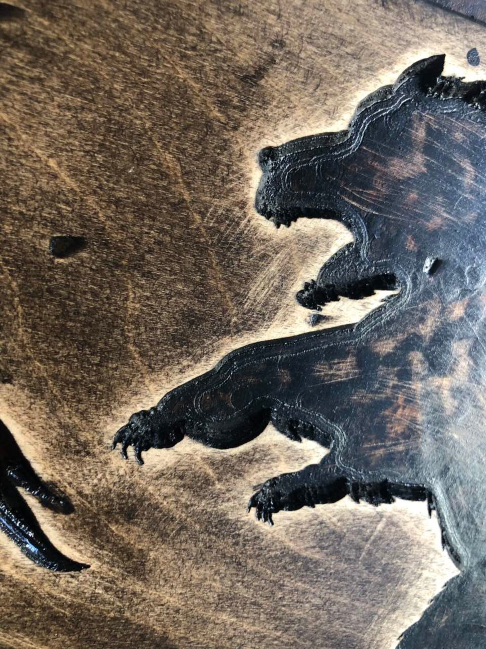 Bull and Bear Wall Art Board of Trade Symbol Wall Street Art Etsy