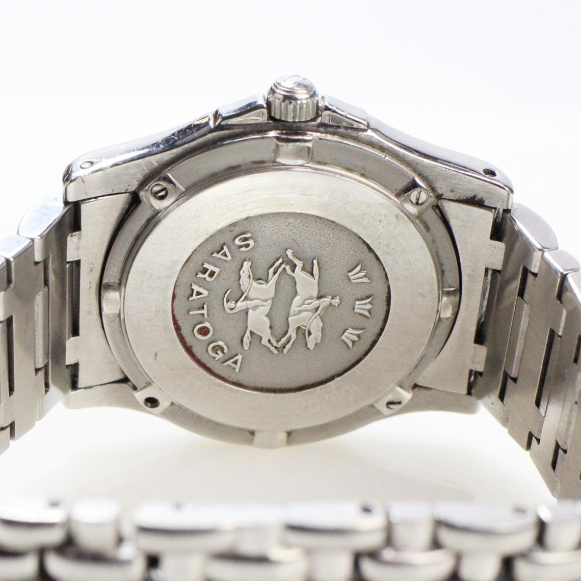 concord saratoga watch price