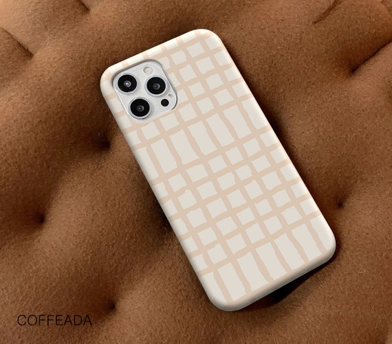 Burberry iphone 2025 5c case
