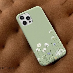 Flowers case for Samsung S23 S22 Ultra 5g Samsung Note 10 case Samsung S10e Samsung S7 Edge A70 Samsung A72 Galaxy J7 Samsung S7 cfd14