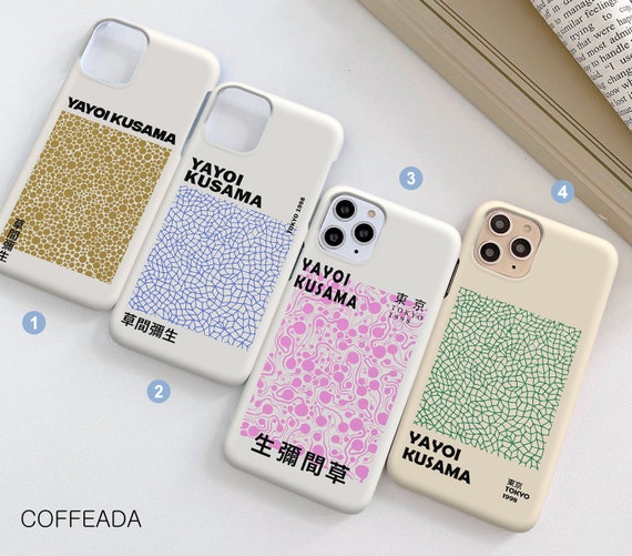 Yayoi Kusama Case Google Pixel 6a Pixel 6 Pro Pixel 5a 5g - Etsy