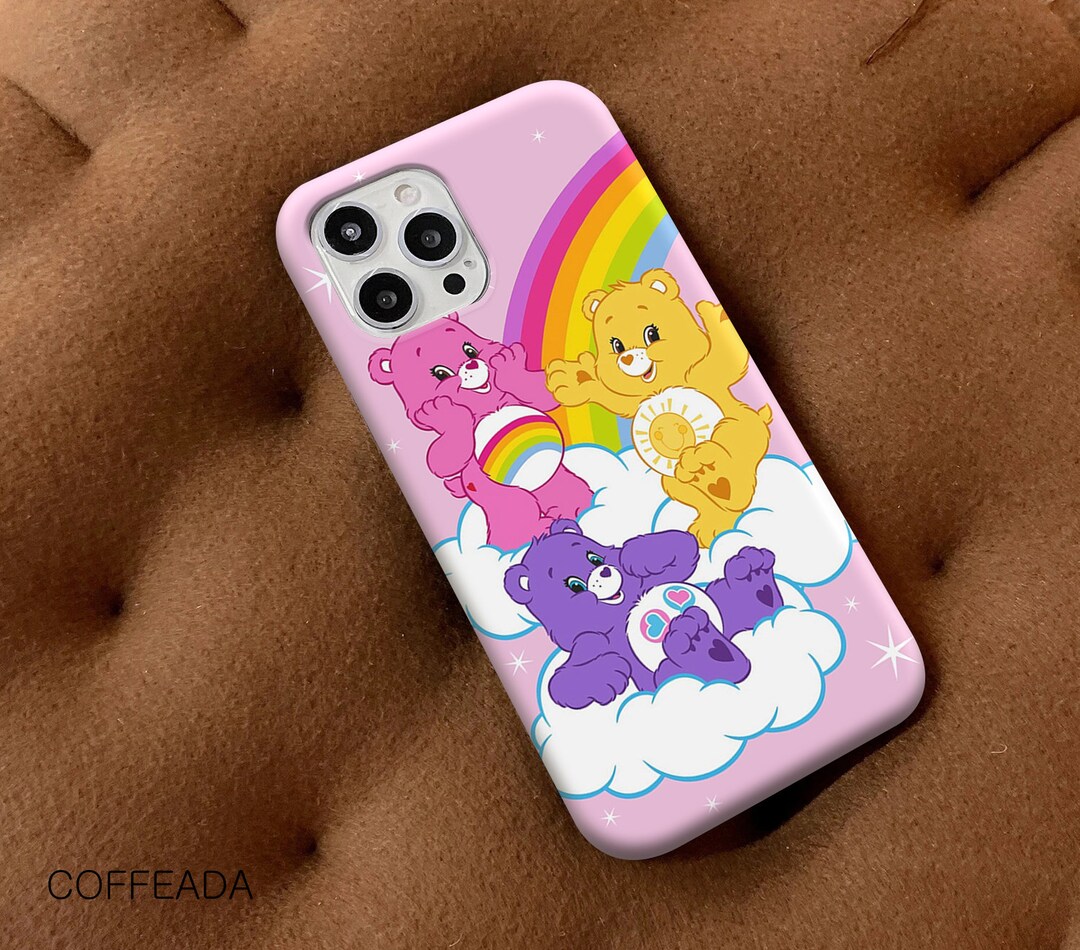 Jelly Bears Tough case for Samsung®