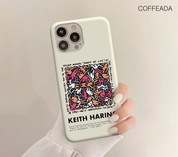 Xiaomi keith haring sale