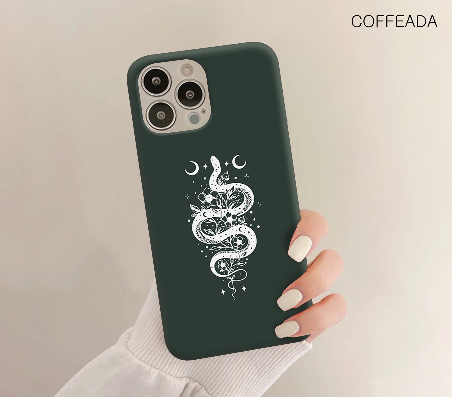 Slither Snake Reptile #7 Phone CASE Cover for Google Pixel XL