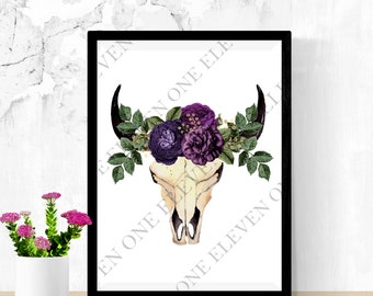 Western frames | Etsy