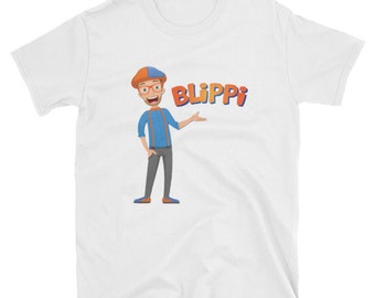 Download Blippi | Etsy