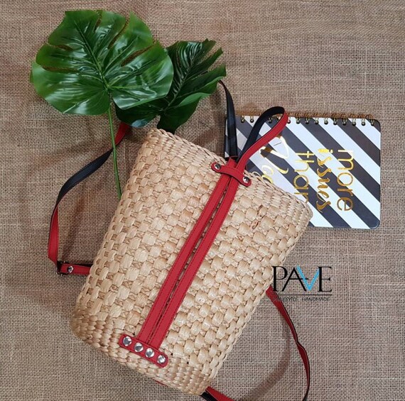beach bag backpack