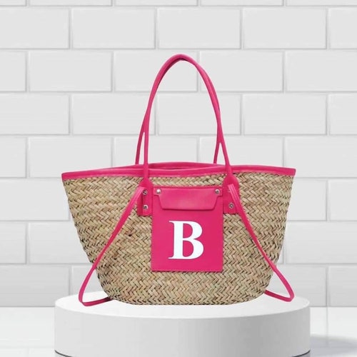 Straw bag, Straw beach bag, rattan bag, cross shops body bag, woven bag, totes bag, water hyacinth bag, sea-grass bag, clutch, personalized bag