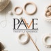 PAVESTYLE store logo