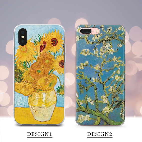 8 XS max 11 Mountain Phone Case X 11 pro max 11 pro Flower Iphone Case Flexi Case For iPhone 7 Samsung Galaxy s8 s9 s10 s20 Case