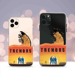 iPhone case SE 8 Plus X XR XS 11 12 13 16 Pro Max, Horror movie poster Samsung case S9 S10 S20 S21 Note, Retro Vhs tapes Google pixel case