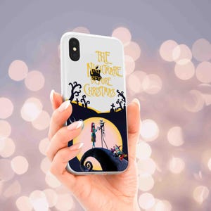 Weihnachten iPhone Fall SE 8 Plus X XR XS 11 12 13 16 Pro Max, Retro Vhs Bänder Samsung Fall S10 S20 S21, Horrorfilm Druck Google Pixel Fall